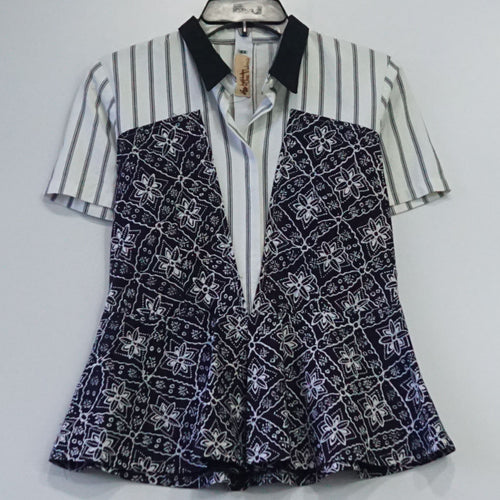 FSTUDIO1911 Tops (XS)