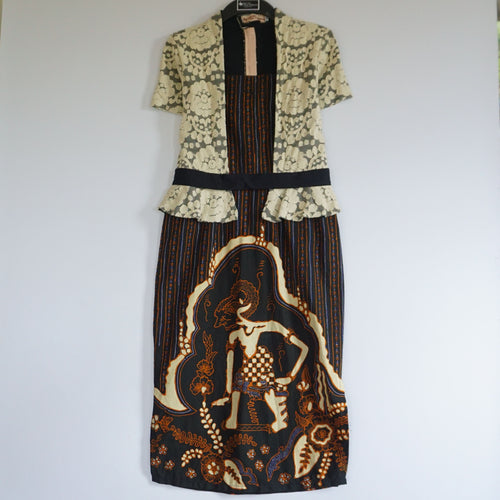 FSTUDIO1948 Dress (XS)