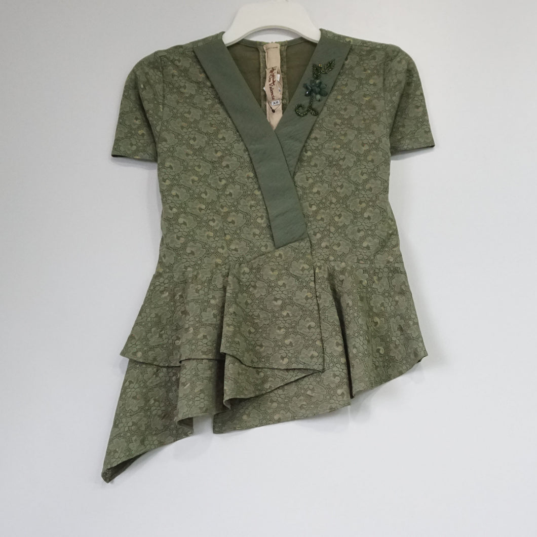 FSTUDIO2016 Tops (XS)