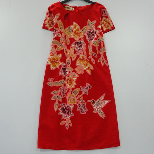 FSTUDIO2028 Dress (XS)