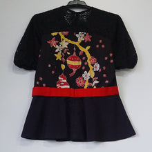 FSTUDIO2043 Tops (S)