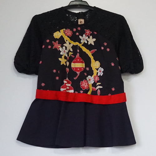 FSTUDIO2043 Tops (S)
