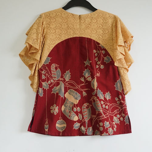 FSTUDIO2046 Tops (XS)