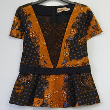 FSTUDIO2049 Tops (XS)