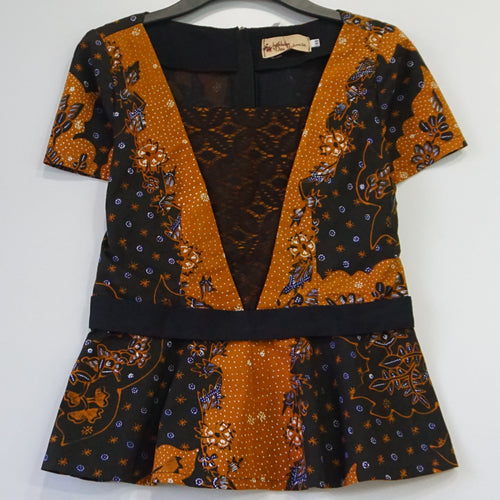 FSTUDIO2049 Tops (XS)