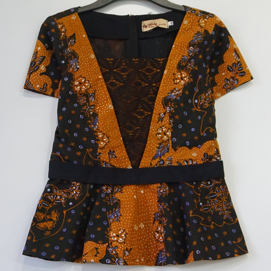 FSTUDIO2049 Tops (XS)