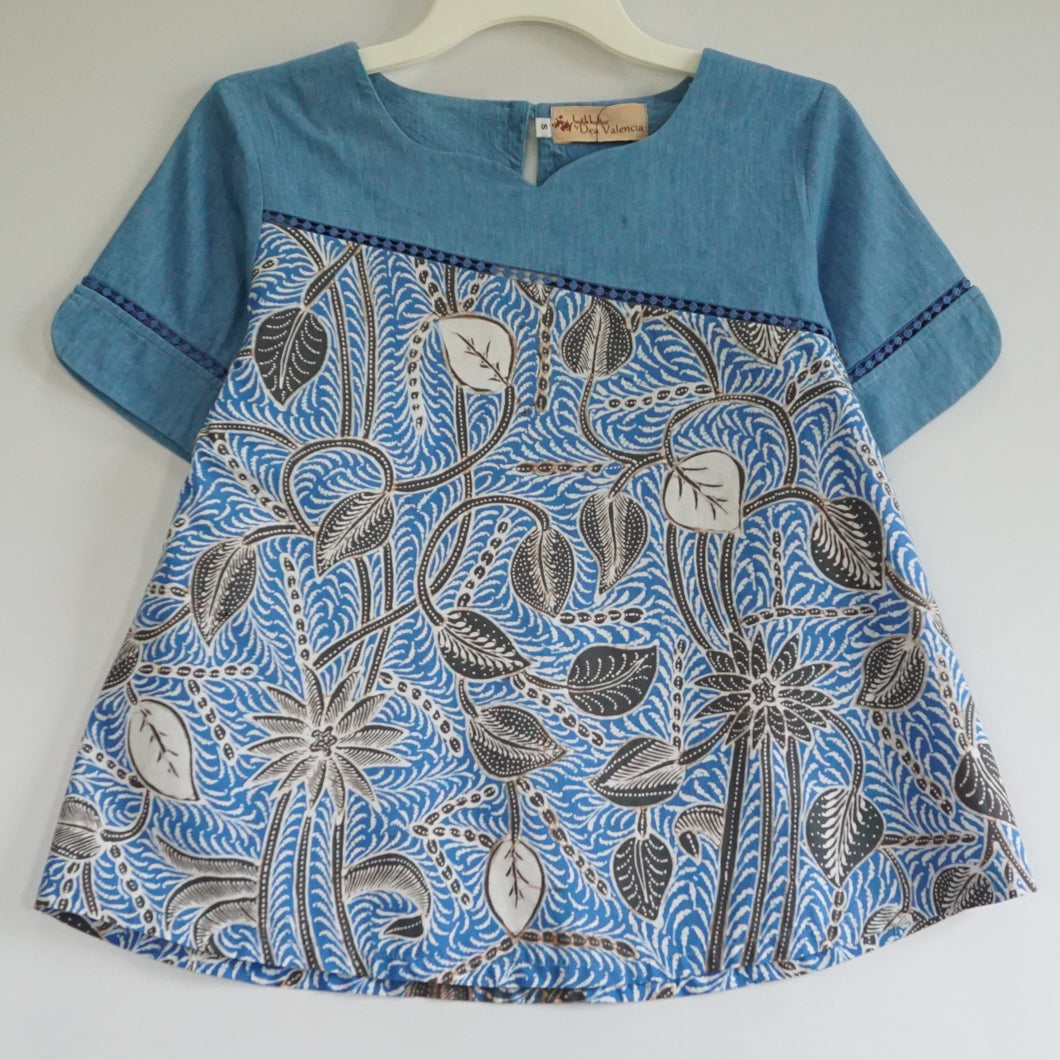 FSTUDIO2088 Tops (S)