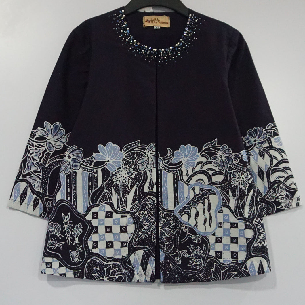 FSTUDIO2091 Blazer (XS)