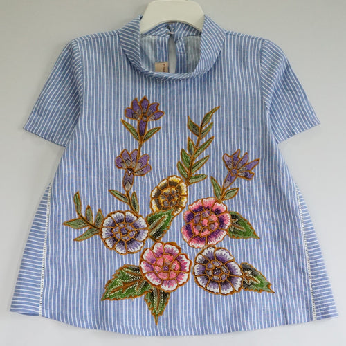 FSTUDIO2096 Tops (S)