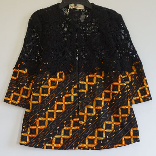 FSTUDIO2099 Blazer (XS)