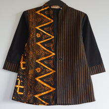 FSTUDIO2100 Blazer (XS)
