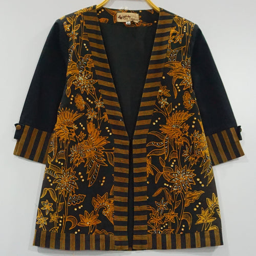 FSTUDIO2107 Blazer (XS)