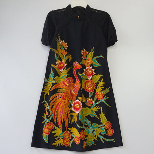 FSTUDIO2112 Dress (XS)
