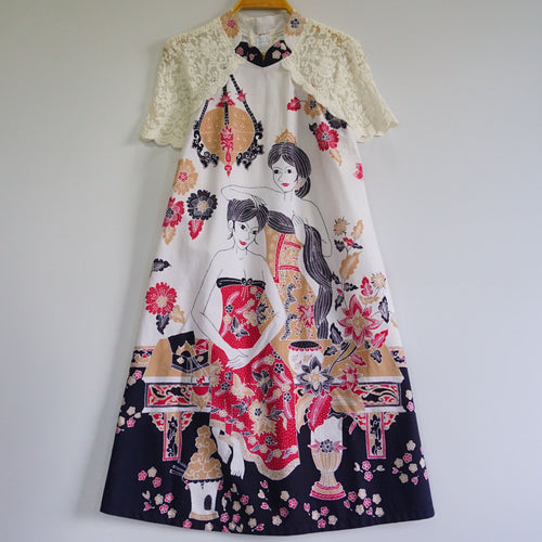 FSTUDIO2114 Dress (S)