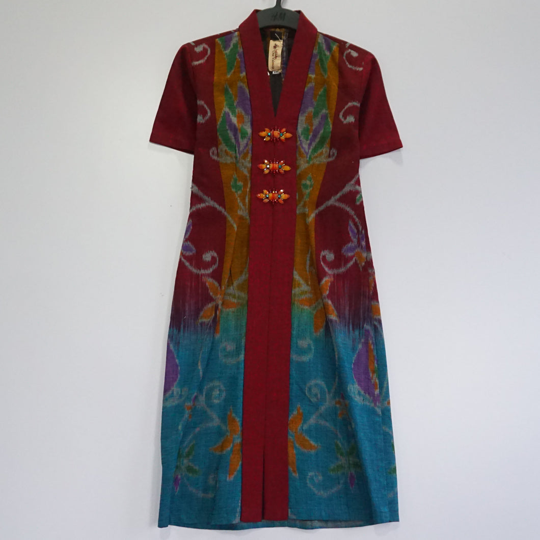 FSTUDIO2117 Dress (XS)