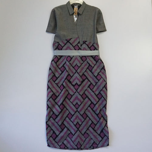 FSTUDIO2130 Dress (XS)
