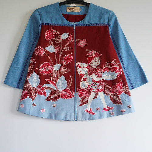 FSTUDIO2148 Blazer (S)