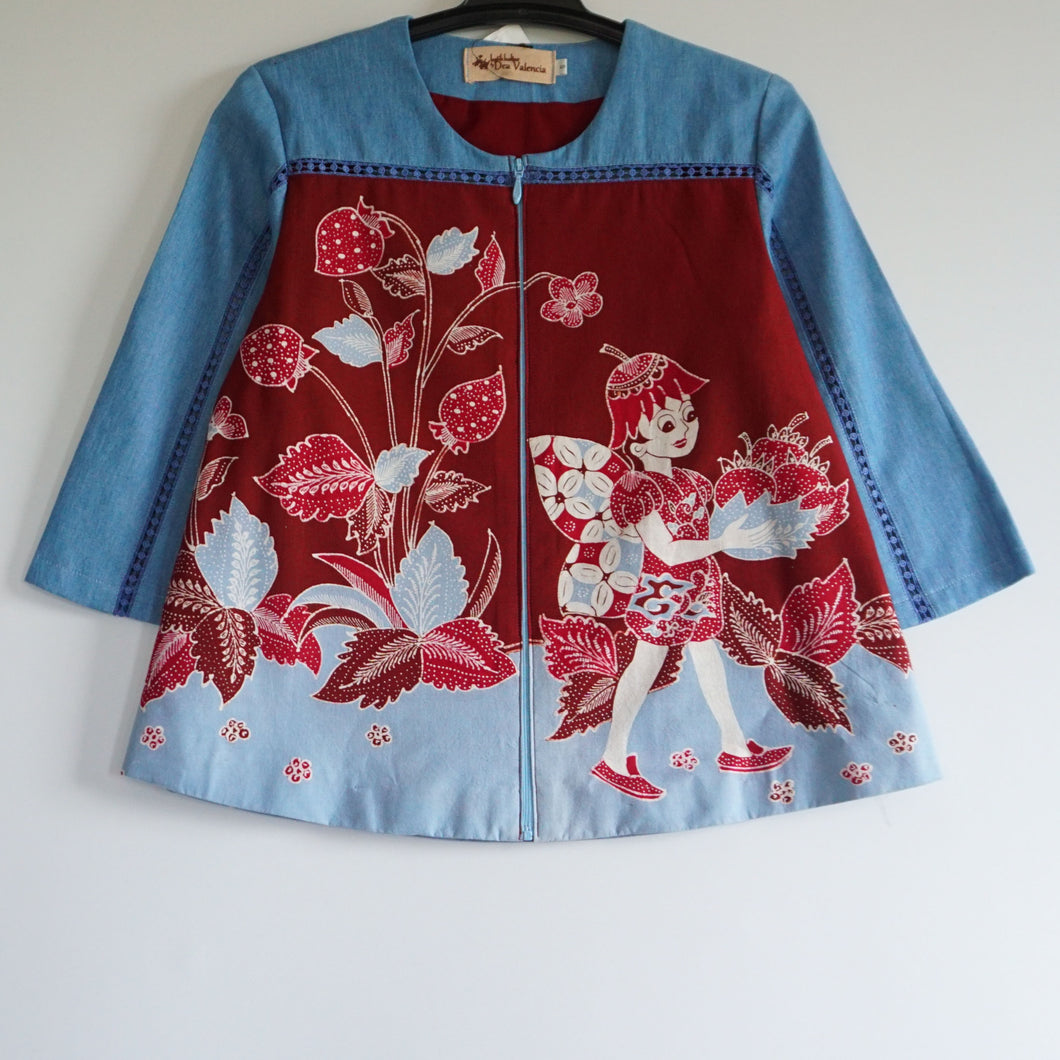 FSTUDIO2148 Blazer (S)