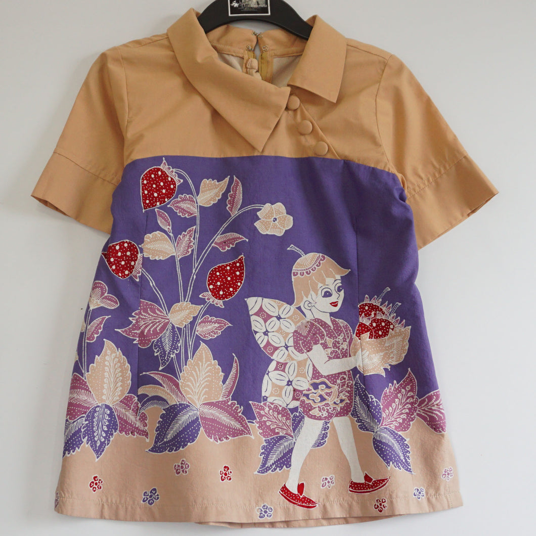 FSTUDIO2151 Tops (XS)