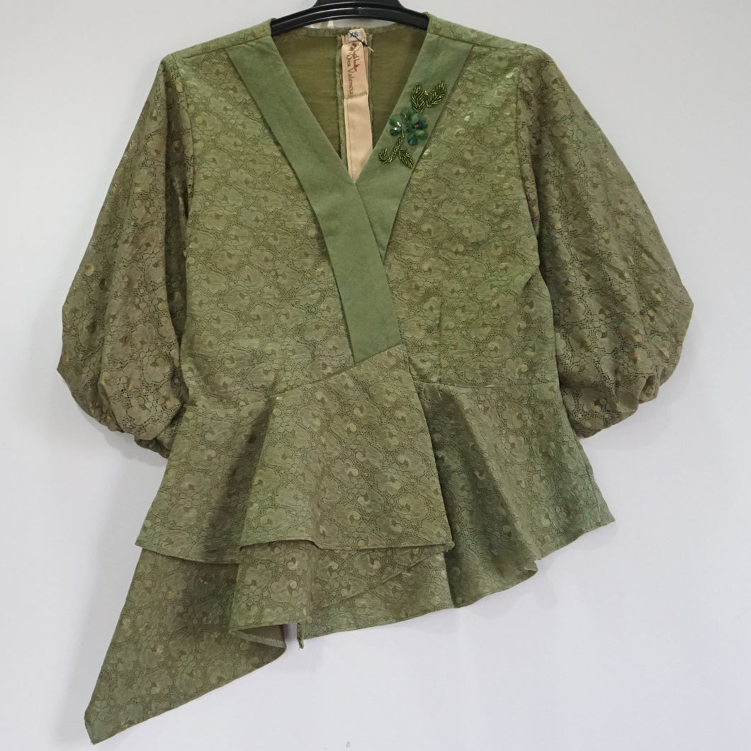 FSTUDIO2169 Tops (XS)