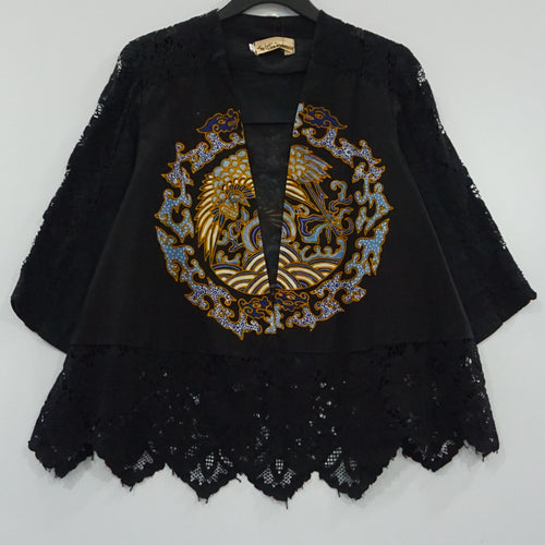 FSTUDIO2187 Blazer (S)