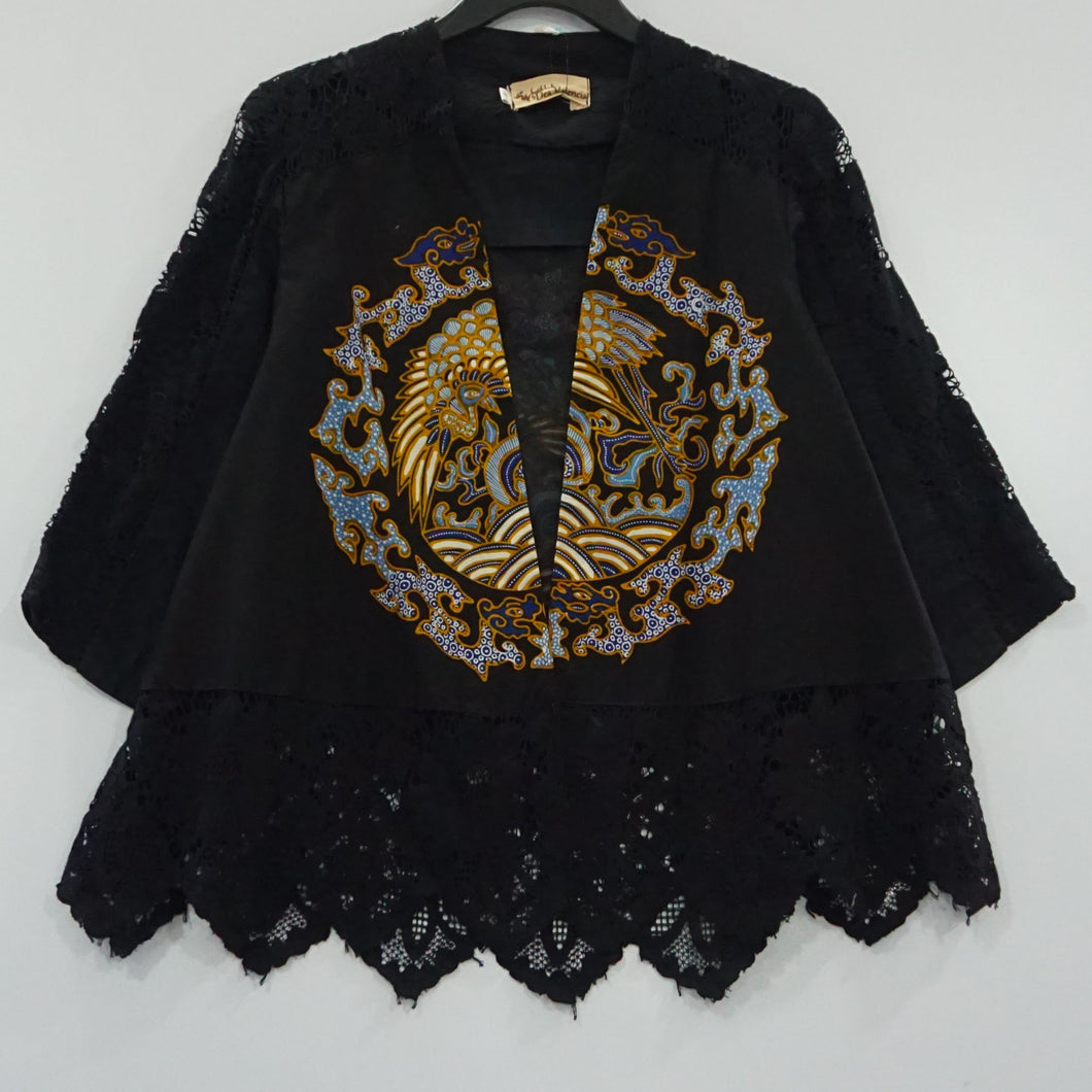 FSTUDIO2187 Blazer (S)