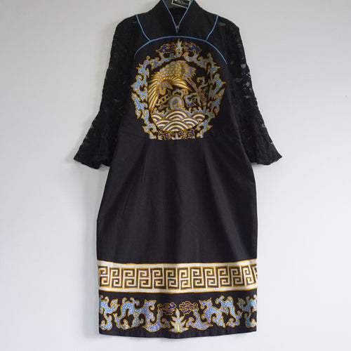 FSTUDIO2188 Dress (XS)