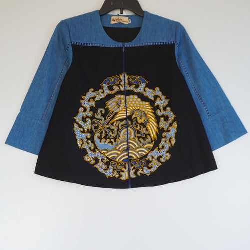 FSTUDIO2189 Blazer (XS)