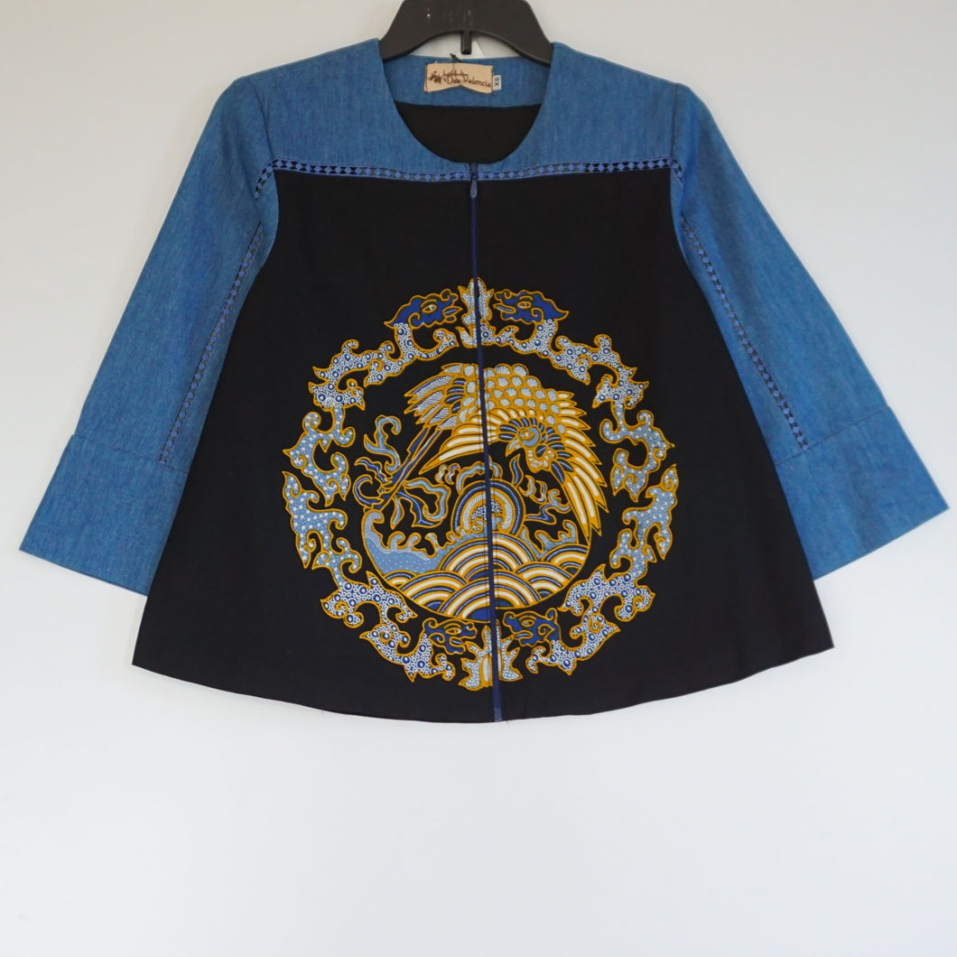 FSTUDIO2189 Blazer (XS)