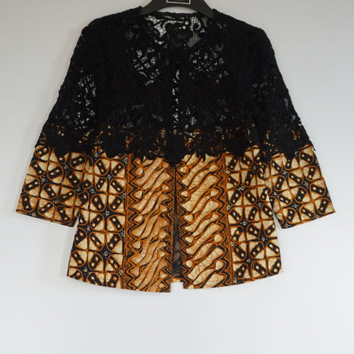 FSTUDIO2196 Blazer (XS)