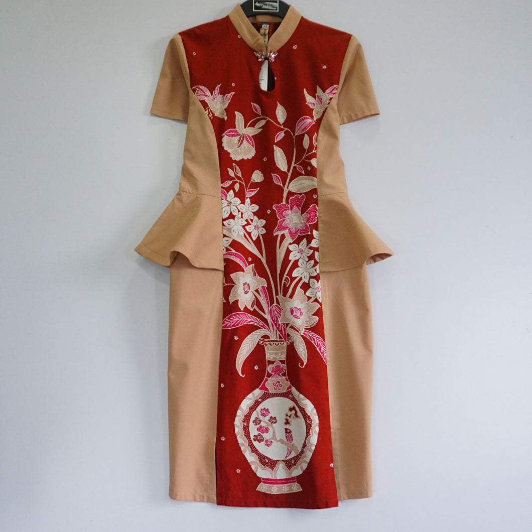 FSTUDIO2199 Dress (XS)