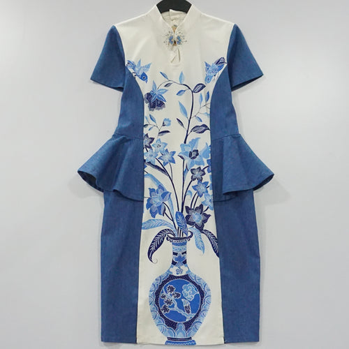 FSTUDIO2202 Dress (XS)