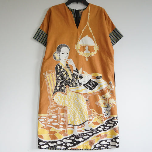 FSTUDIO2207 Dress (XS)