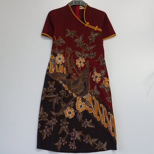 FSTUDIO2222 Dress (XS)