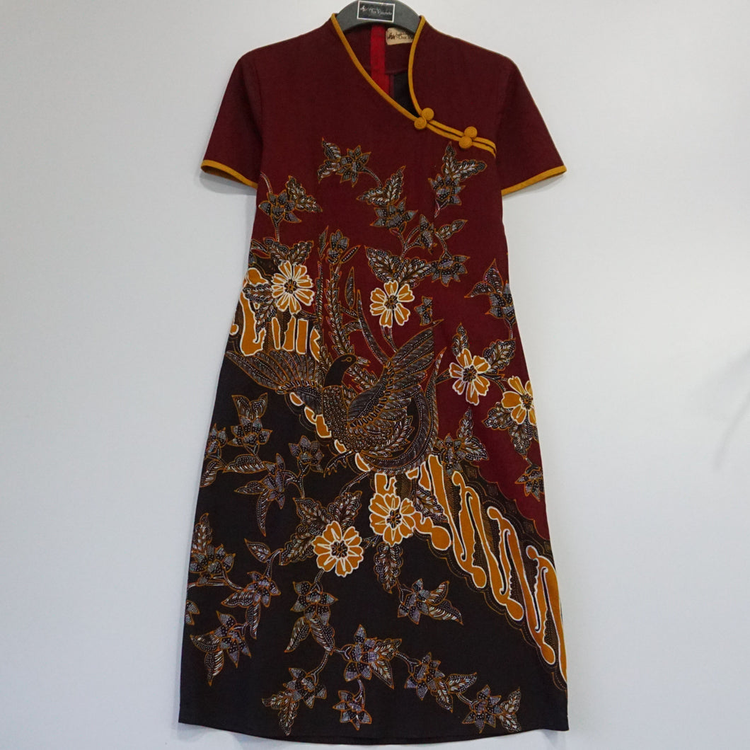 FSTUDIO2222 Dress (XS)