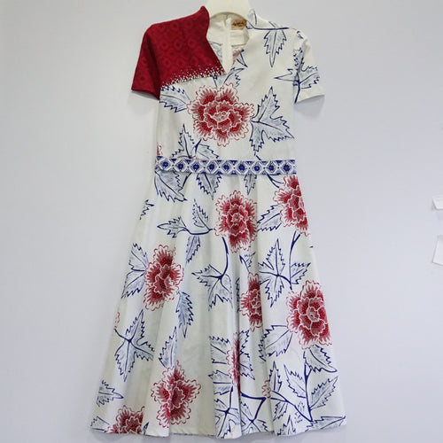 FSTUDIO2224 Dress (XS)