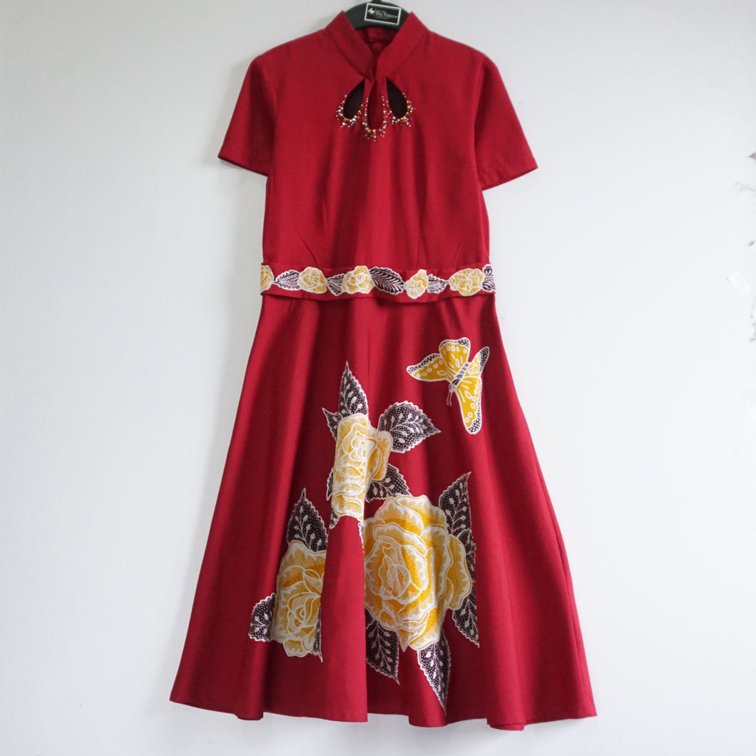 FSTUDIO2227 Dress (XS)