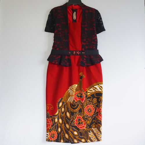 FSTUDIO2228 Dress (XS)