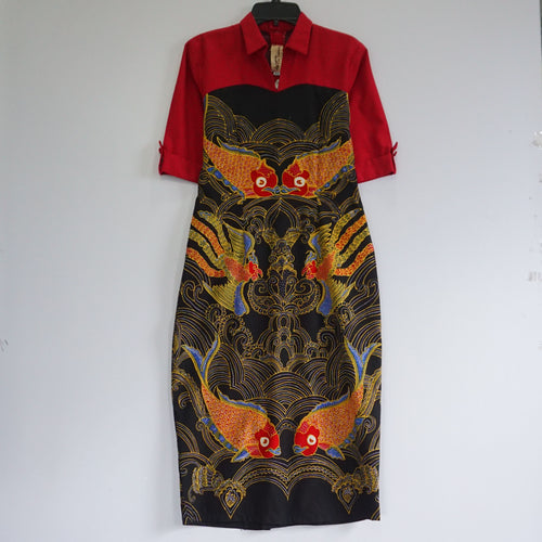 FSTUDIO2235 Dress (S)