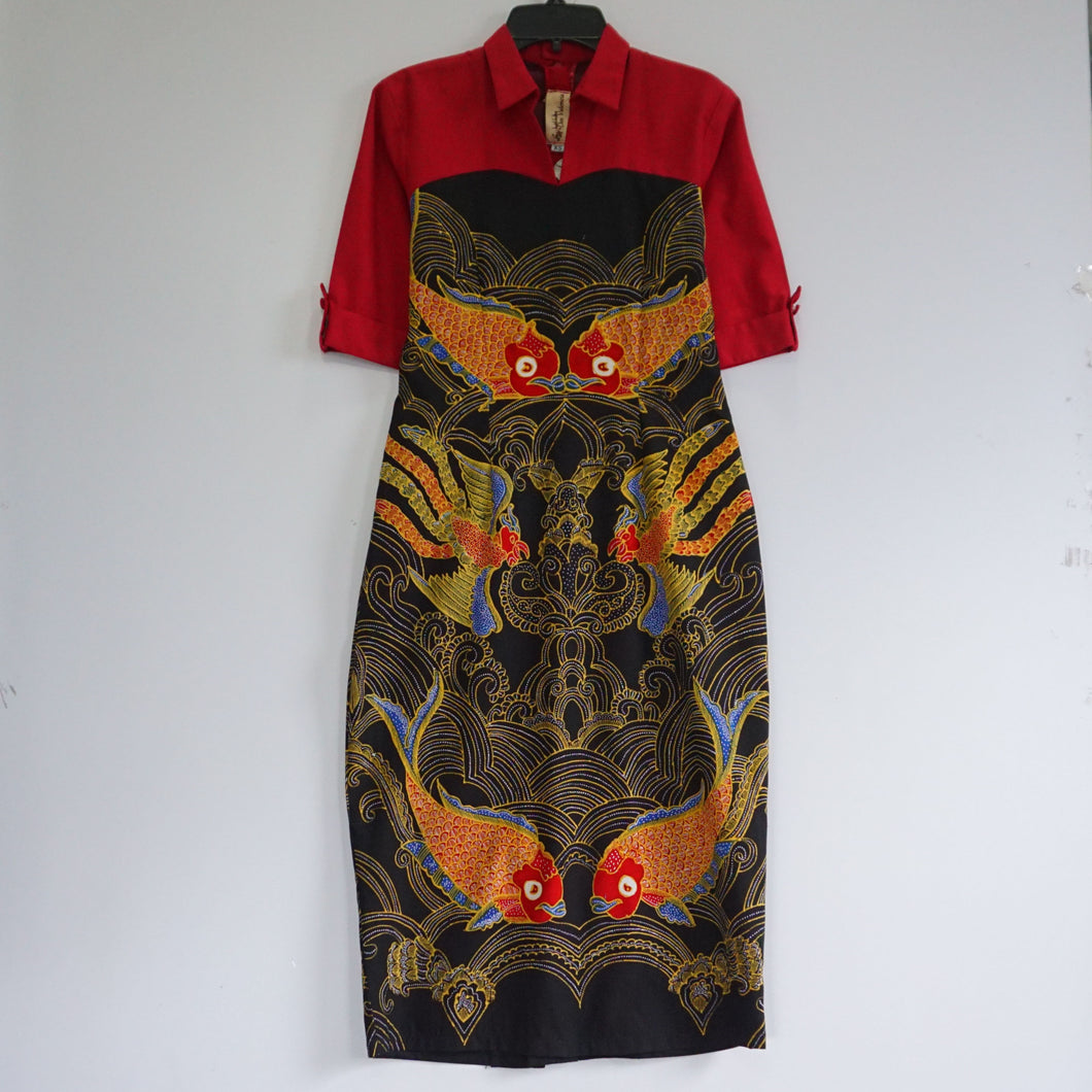 FSTUDIO2235 Dress (S)