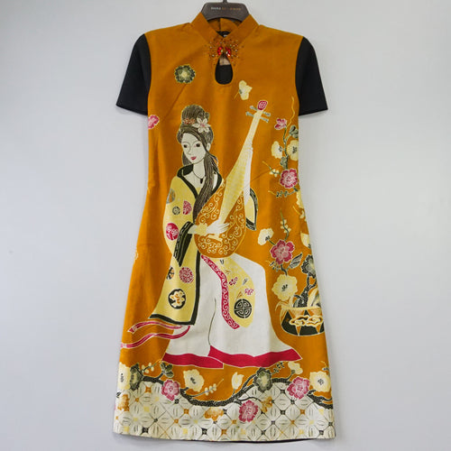 FSTUDIO2240 Dress (XS)