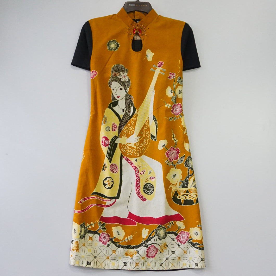 FSTUDIO2240 Dress (XS)