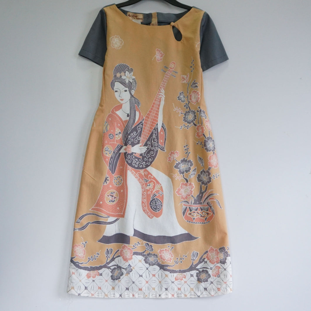 FSTUDIO2242 Dress (XS)