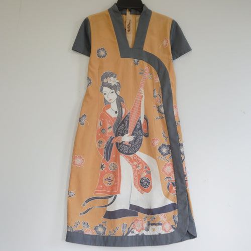 FSTUDIO2243 Dress (XS)