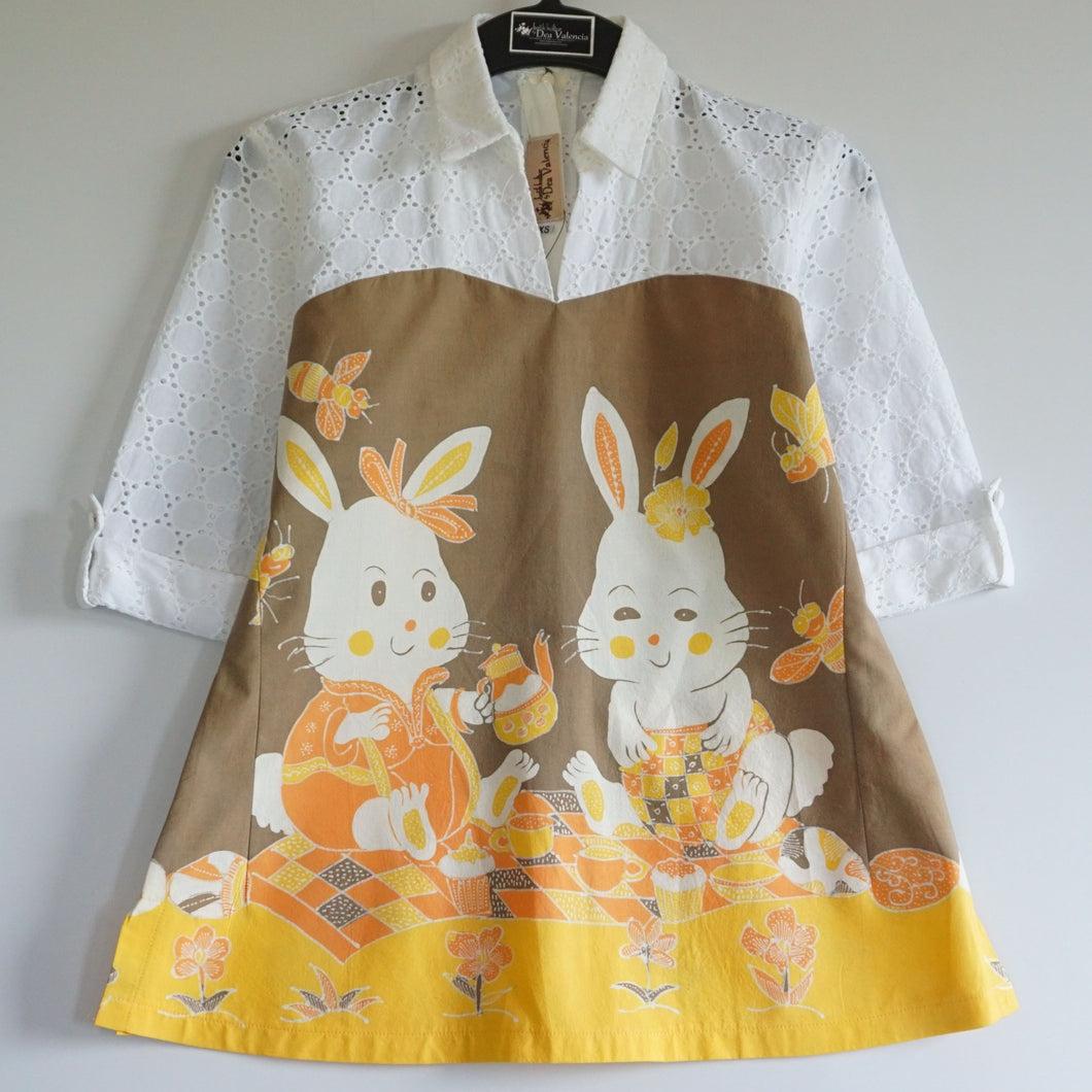 FSTUDIO2245 Tops (XS)