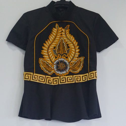 FSTUDIO2253 Tops (XS)