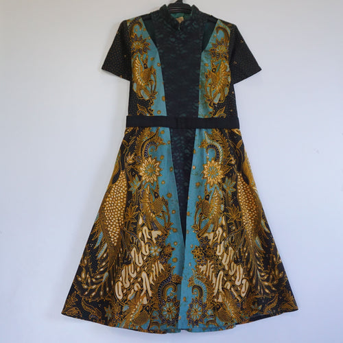 FSTUDIO2272 Dress (S)