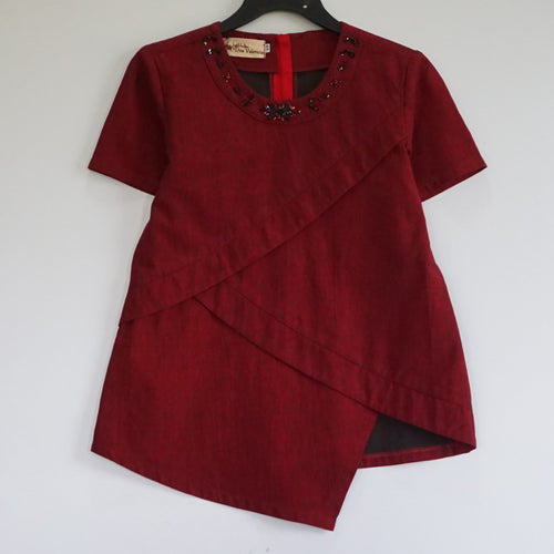 FSTUDIO2282 Tops (XS)