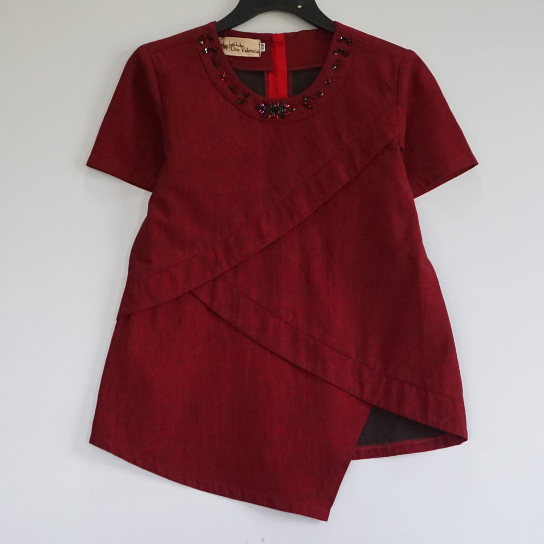 FSTUDIO2282 Tops (XS)