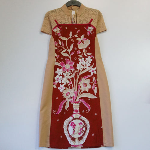 FSTUDIO2285 Dress (XS)